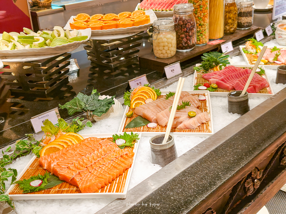 台中親子住宿推薦：清新溫泉飯店！夏天玩水、冬天泡湯、一泊二食吃到飽，全家大小都滿足的放電天堂