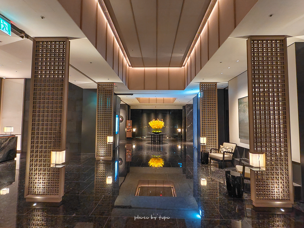 2026 北投溫泉飯店推薦｜北投晶泉丰旅最新團購優惠，每房雙湯池、含早餐＋無限下午茶，加送第三位免費入住 @小腹婆大世界