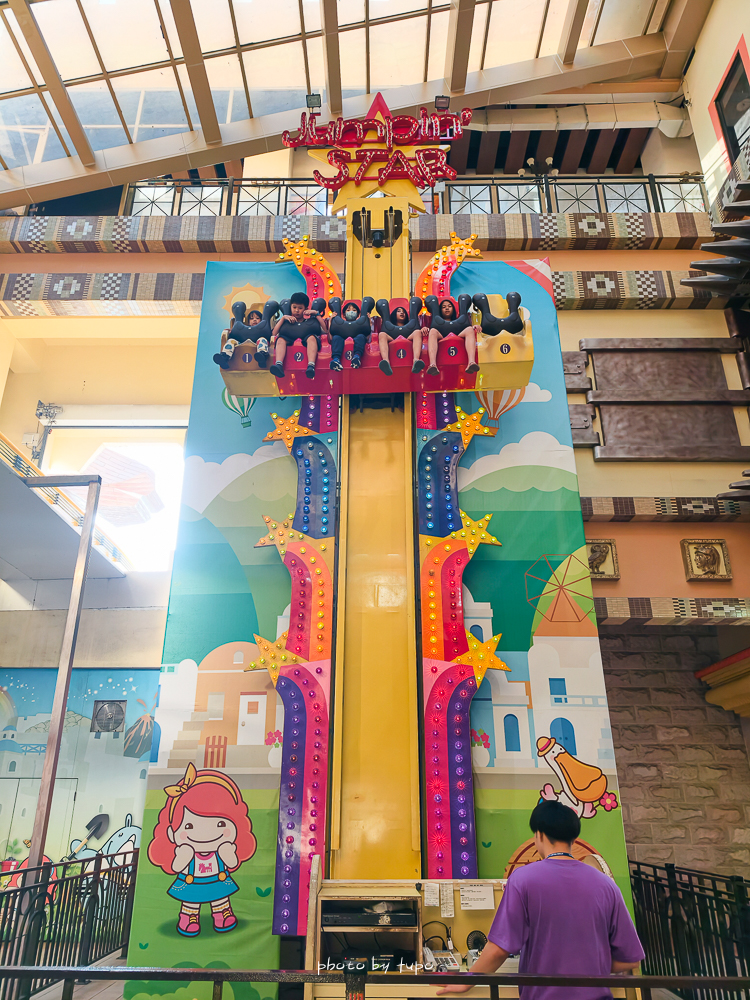 高雄親子飯店推薦｜高雄義大皇家酒店住宿開箱，滑水道＋義大樂園玩到翻，暑假優惠必住