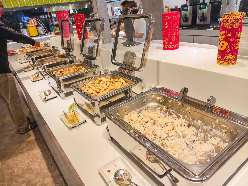 花蓮親子飯店推薦｜勤天大飯店花蓮館，水豚君主題房＋房內溜滑梯球池＋一泊三食宵夜吃到飽