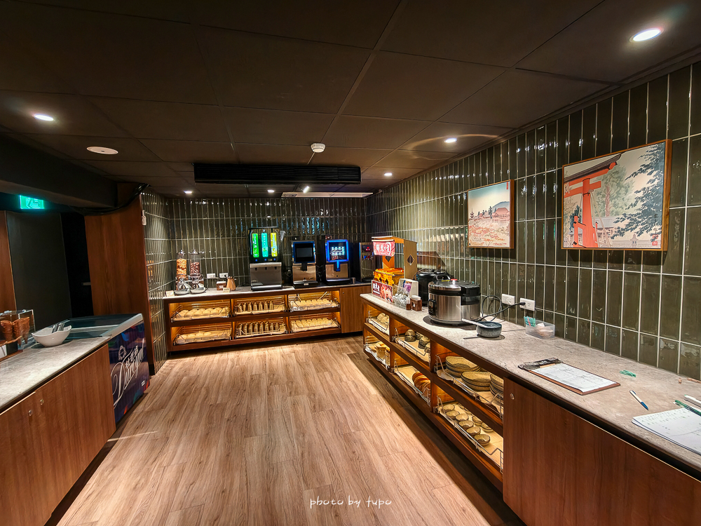 礁溪最新日式溫泉飯店「東旅京閣苑」免費體驗和服，精緻早餐、宵夜一泊二食