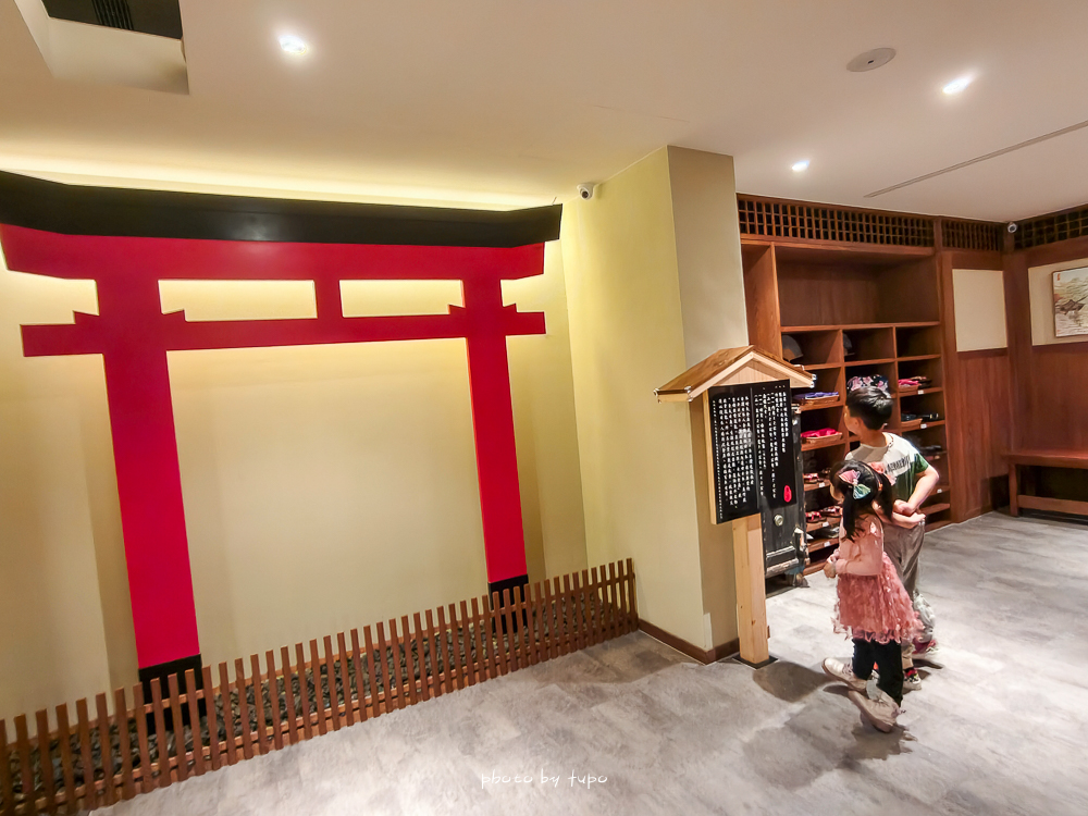礁溪最新日式溫泉飯店「東旅京閣苑」免費體驗和服，精緻早餐、宵夜一泊二食
