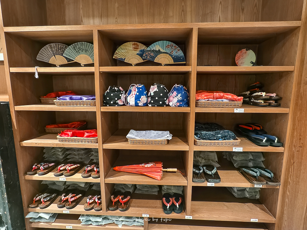 礁溪最新日式溫泉飯店「東旅京閣苑」免費體驗和服，精緻早餐、宵夜一泊二食