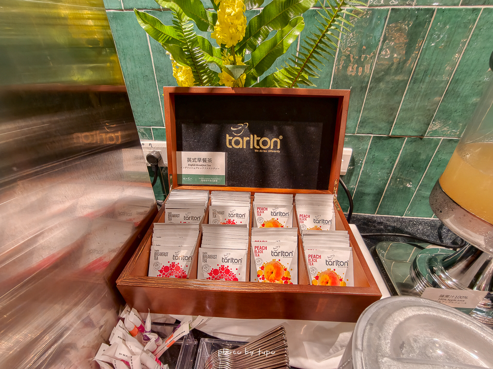 日月潭住宿推薦｜泰湖樓溫泉酒店：少見全館純素溫泉飯店，伊達邵老街旁住宿開箱，肉食控也會愛的早餐
