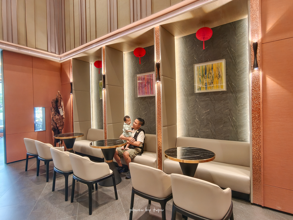 日月潭住宿推薦｜泰湖樓溫泉酒店：少見全館純素溫泉飯店，伊達邵老街旁住宿開箱，肉食控也會愛的早餐