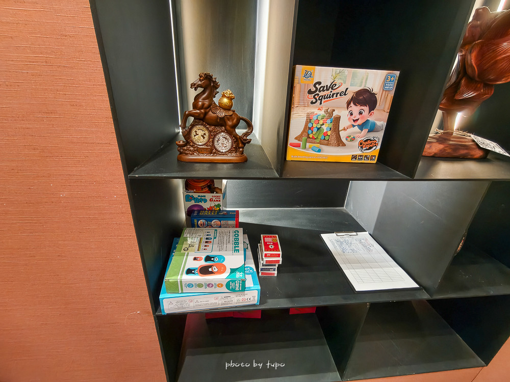 日月潭住宿推薦｜泰湖樓溫泉酒店：少見全館純素溫泉飯店，伊達邵老街旁住宿開箱，肉食控也會愛的早餐