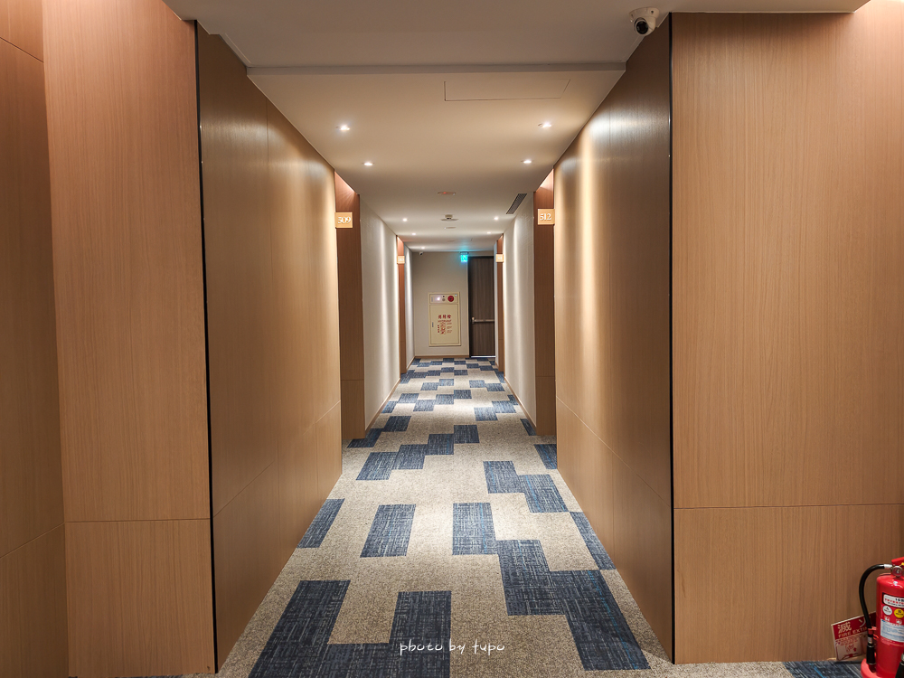 日月潭住宿推薦｜泰湖樓溫泉酒店：少見全館純素溫泉飯店，伊達邵老街旁住宿開箱，肉食控也會愛的早餐
