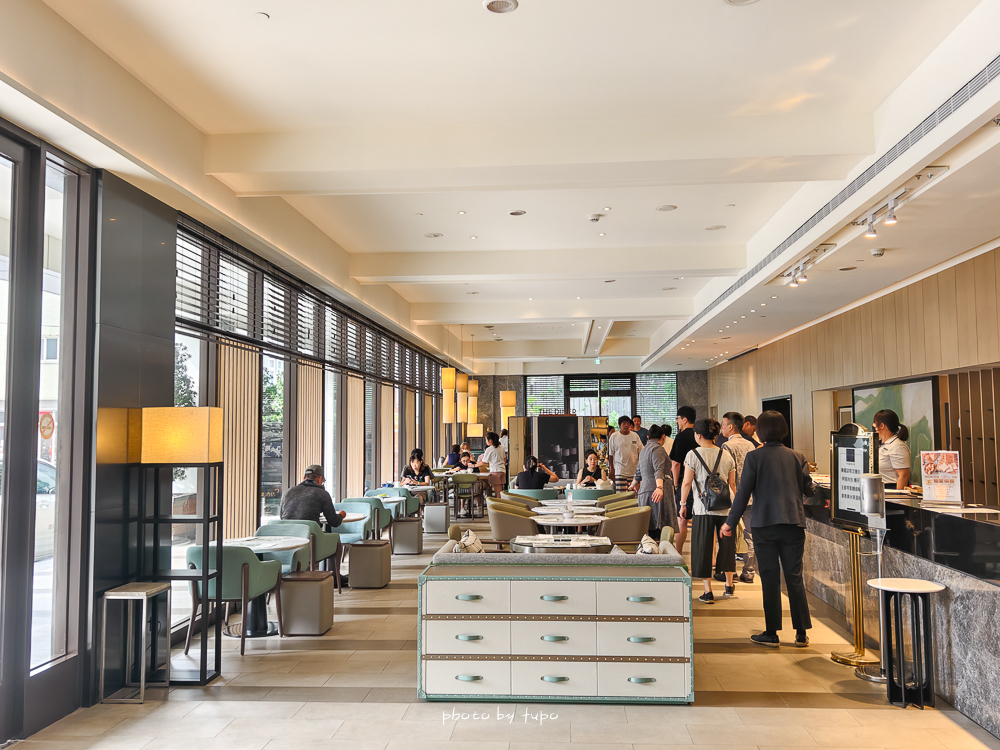 【鹿港住宿推薦】鹿港永樂酒店變身萬豪集團！Tribute Portfolio全新亮相，獅頭DIY、老街美食一次享受 @小腹婆大世界
