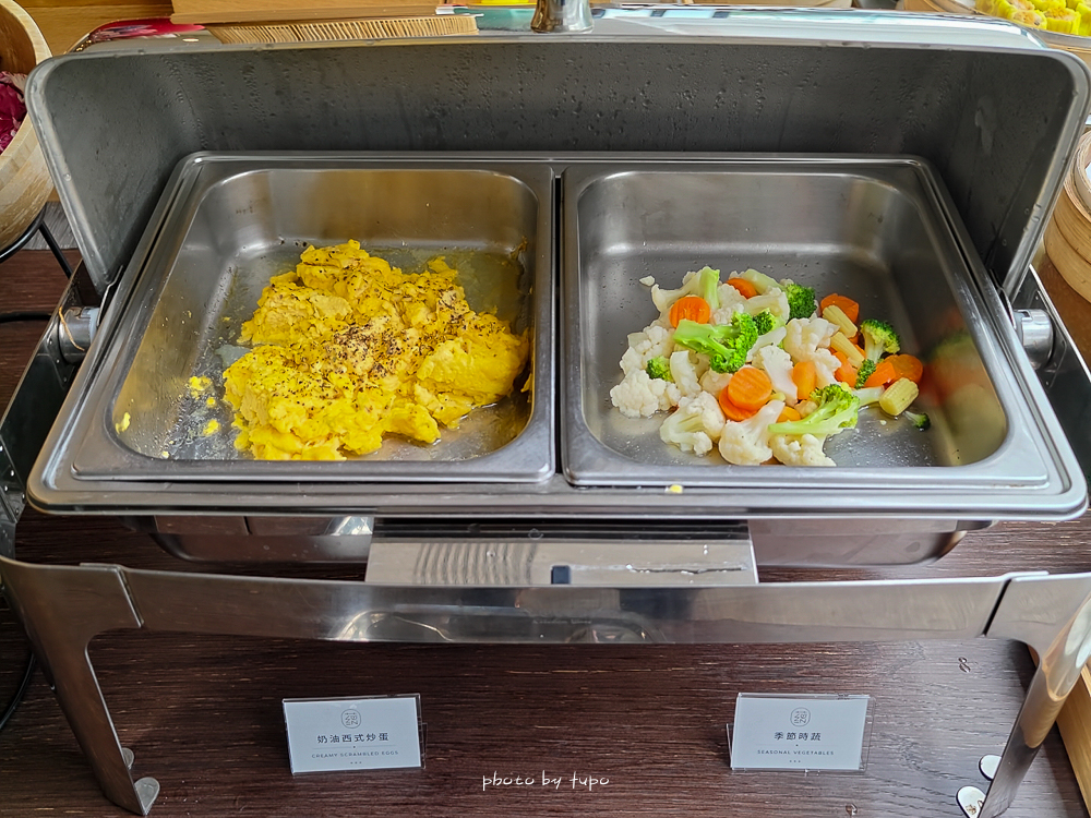 北投溫泉住宿推薦｜蘊泉庄公寓式溫泉飯店全新改版開箱！早餐Buffet、下午茶、親子玩水區最新亮點整理