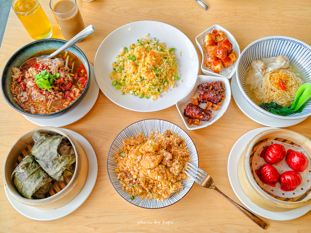 北投溫泉住宿推薦｜蘊泉庄公寓式溫泉飯店全新改版開箱！早餐Buffet、下午茶、親子玩水區最新亮點整理