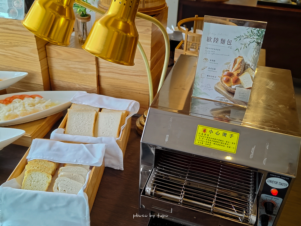 北投溫泉住宿推薦｜蘊泉庄公寓式溫泉飯店全新改版開箱！早餐Buffet、下午茶、親子玩水區最新亮點整理