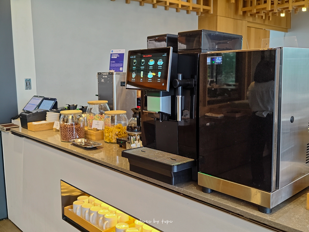 北投溫泉住宿推薦｜蘊泉庄公寓式溫泉飯店全新改版開箱！早餐Buffet、下午茶、親子玩水區最新亮點整理