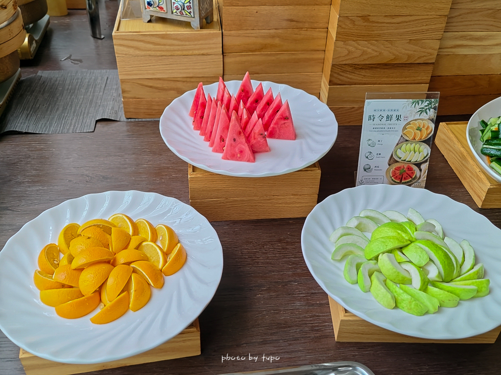 北投溫泉住宿推薦｜蘊泉庄公寓式溫泉飯店全新改版開箱！早餐Buffet、下午茶、親子玩水區最新亮點整理
