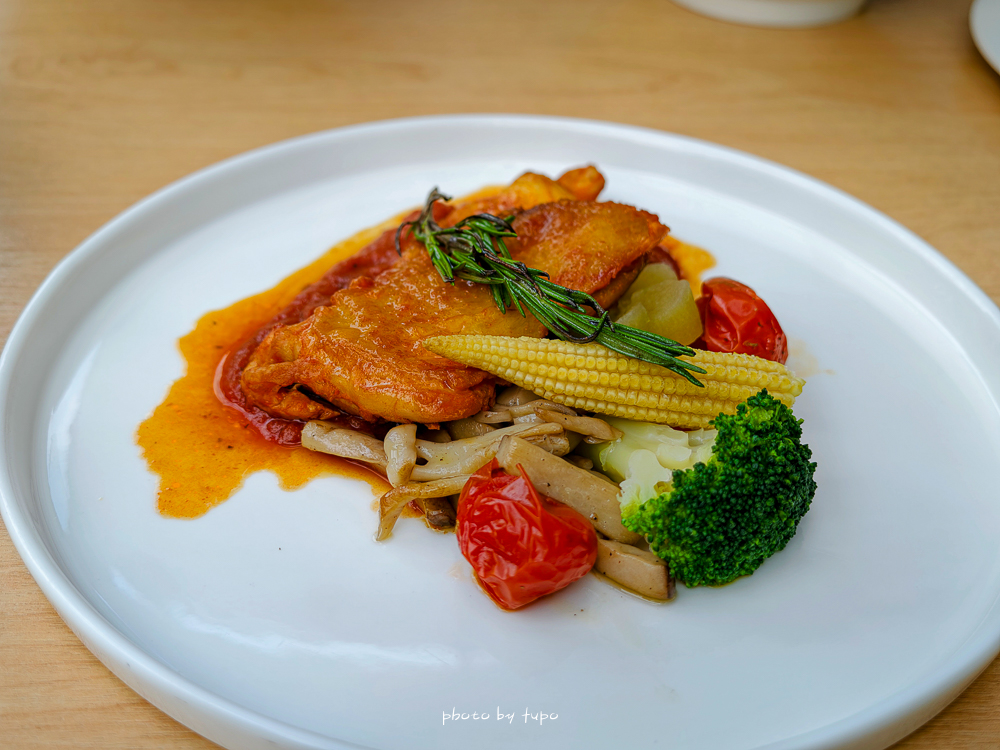 北投溫泉住宿推薦｜蘊泉庄公寓式溫泉飯店全新改版開箱！早餐Buffet、下午茶、親子玩水區最新亮點整理