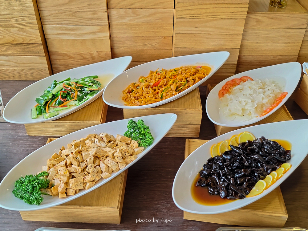 北投溫泉住宿推薦｜蘊泉庄公寓式溫泉飯店全新改版開箱！早餐Buffet、下午茶、親子玩水區最新亮點整理
