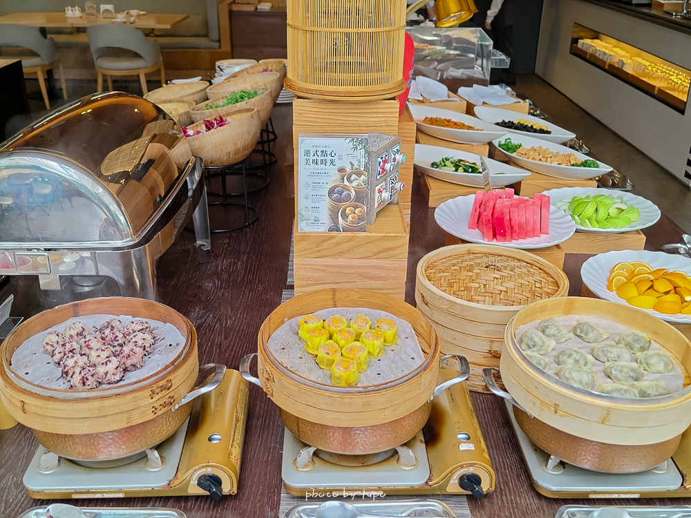 北投溫泉住宿推薦｜蘊泉庄公寓式溫泉飯店全新改版開箱！早餐Buffet、下午茶、親子玩水區最新亮點整理