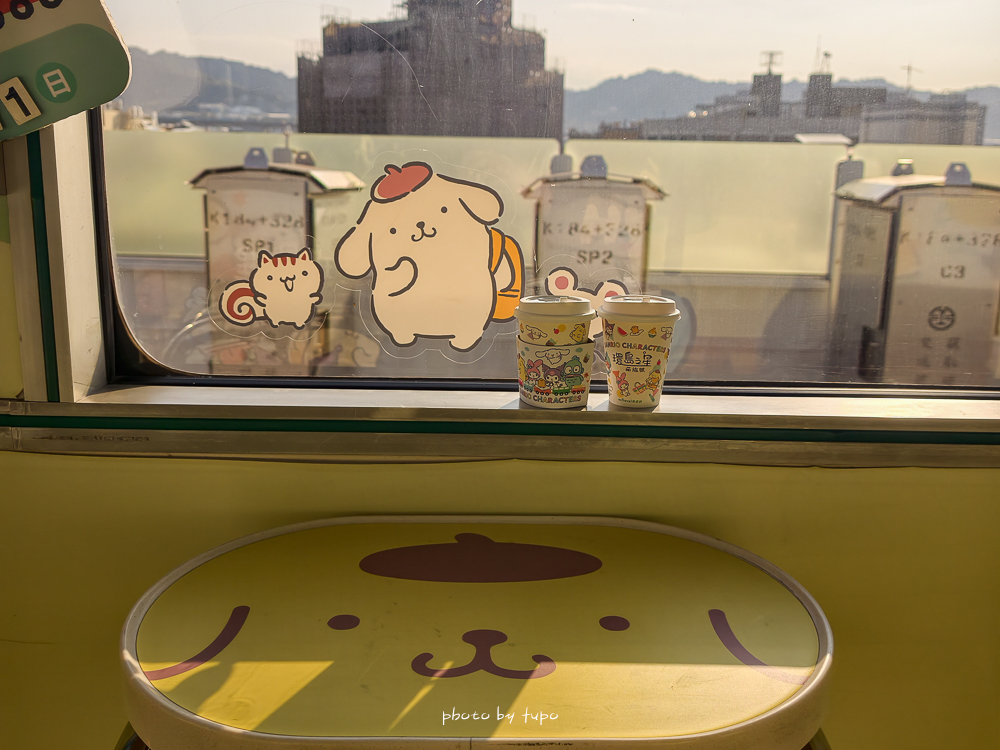 環島之星 三麗鷗萌旅號開箱|帶阿嬤體驗移動的觀光列車.小小列車長體驗+親子飯店住宿優惠一次看 環島之星 三麗鷗萌旅號開箱|帶阿嬤體驗移動的觀光列車.小小列車長體驗+親子飯店住宿優惠一次看