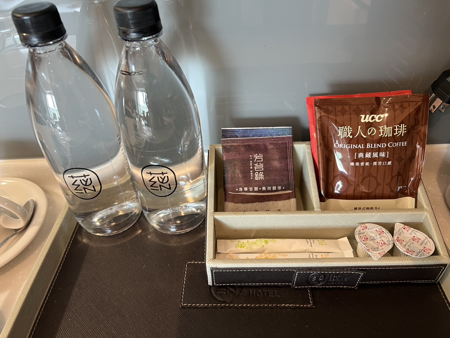 北投溫泉住宿推薦｜蘊泉庄公寓式溫泉飯店全新改版開箱！早餐Buffet、下午茶、親子玩水區最新亮點整理
