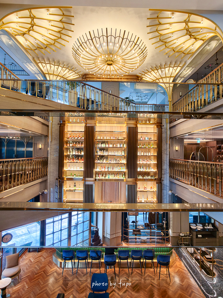 台中住宿推薦2026|最強黑馬奢華飯店!OKU Hotel Taichung歐酷酒店,米其林指南推薦、三層樓高室內酒塔、冠軍調酒師酒吧,近台中車站 台中住宿推薦2026|最強黑馬奢華飯店!OKU Hotel Taichung歐酷酒店,米其林指南推薦、三層樓高室內酒塔、冠軍調酒師酒吧,近台中車站
