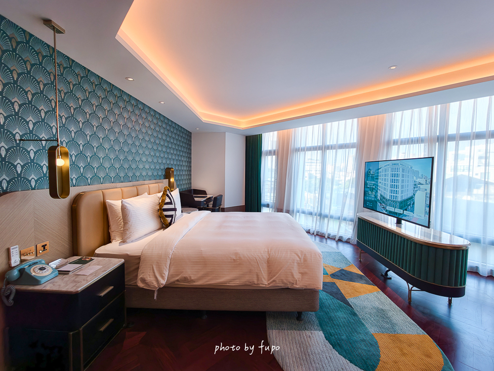 台中住宿推薦2026|最強黑馬奢華飯店!OKU Hotel Taichung歐酷酒店,米其林指南推薦、三層樓高室內酒塔、冠軍調酒師酒吧,近台中車站 台中住宿推薦2026|最強黑馬奢華飯店!OKU Hotel Taichung歐酷酒店,米其林指南推薦、三層樓高室內酒塔、冠軍調酒師酒吧,近台中車站