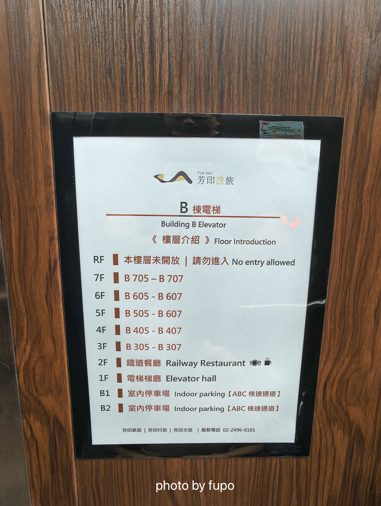 瑞芳住宿推薦2026｜芳印鐵旅Fun inn，最新鐵道主題飯店，房內看火車，走路就到瑞芳火車站，近九份金瓜石猴硐