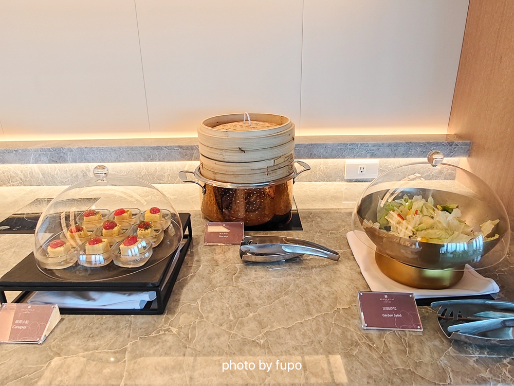 2026台北住宿推薦｜台北漢來大飯店實住開箱，無邊際泳池．25F貴賓軒行政酒廊吃到飽．島語自助餐．南港展覽館旁｜小腹婆團購優惠