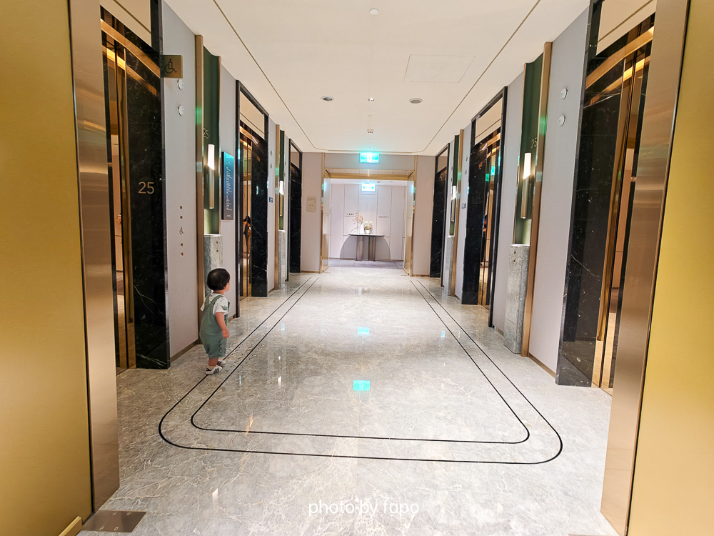 2026台北住宿推薦｜台北漢來大飯店實住開箱，無邊際泳池．25F貴賓軒行政酒廊吃到飽．島語自助餐．南港展覽館旁｜小腹婆團購優惠