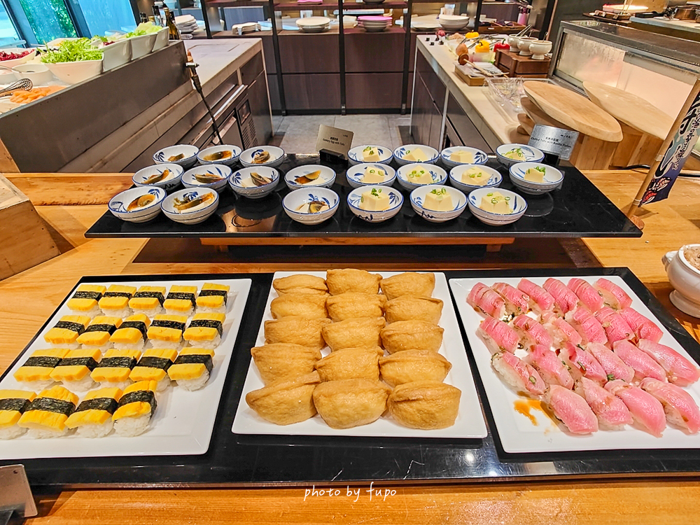 台北士林萬麗酒店住宿心得｜森林系山景無邊際泳池、房型早餐與優缺點，附近景點一次看