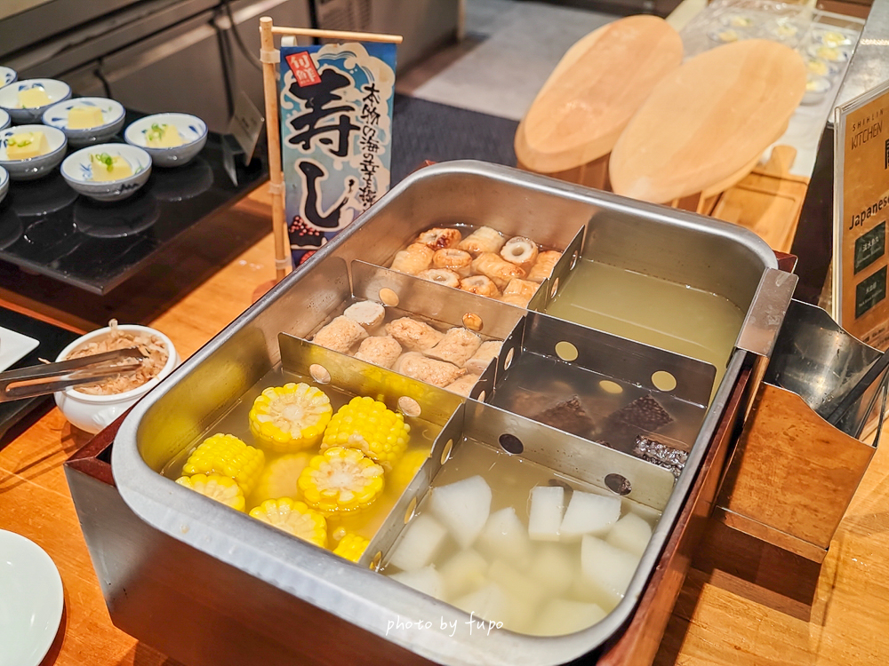 台北士林萬麗酒店住宿心得｜森林系山景無邊際泳池、房型早餐與優缺點，附近景點一次看