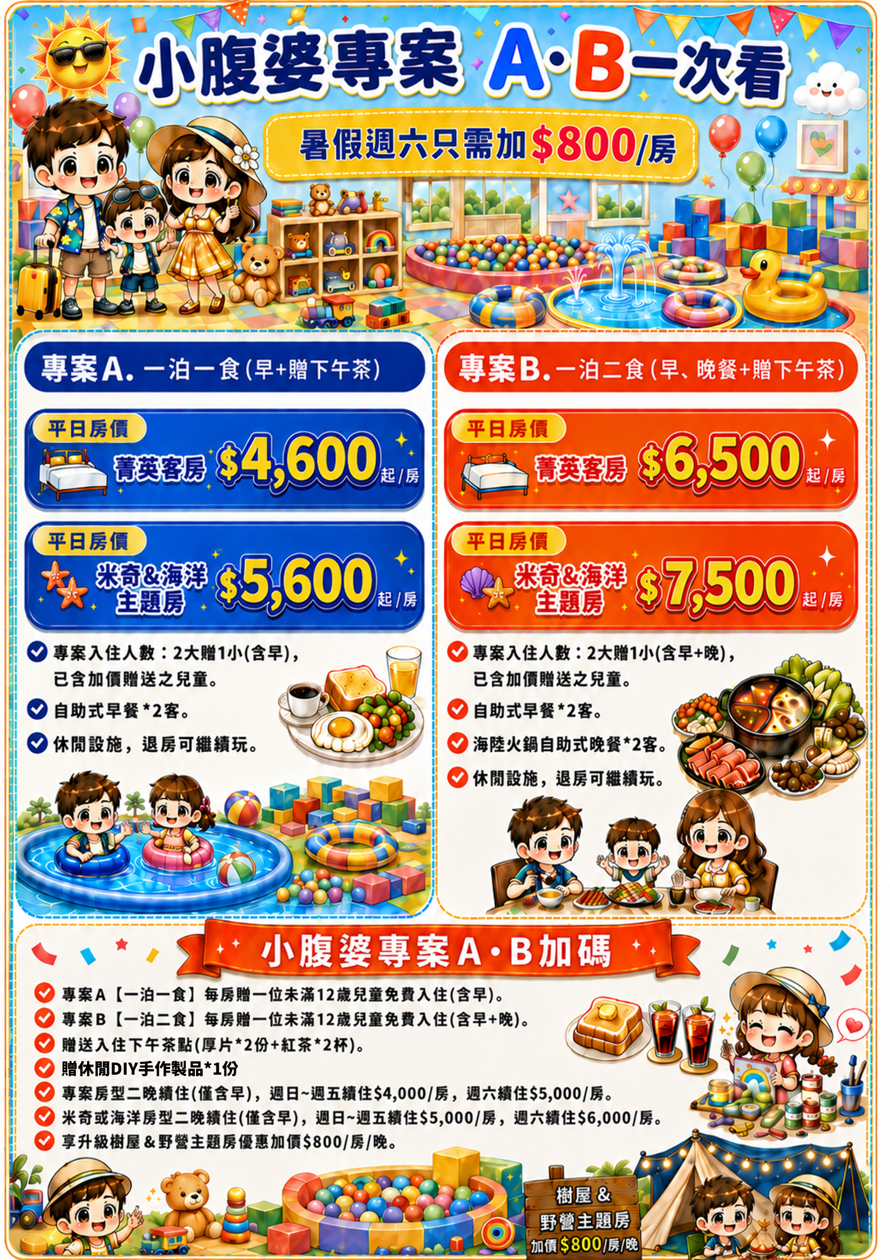2026墾丁親子飯店推薦|墾丁怡灣酒店暑假首團實住開箱,千坪親子怡樂園2.0.溜滑梯親子房.飛天彩虹溜滑梯|小腹婆團購優惠 2026墾丁親子飯店推薦|墾丁怡灣酒店暑假首團實住開箱,千坪親子怡樂園2.0.溜滑梯親子房.飛天彩虹溜滑梯|小腹婆團購優惠