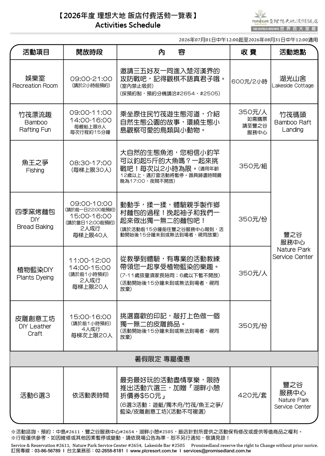 花蓮理想大地渡假飯店團購優惠｜親子住宿、房型設施、泳池溫泉與遊船攻略，順遊花蓮絕美星巴克