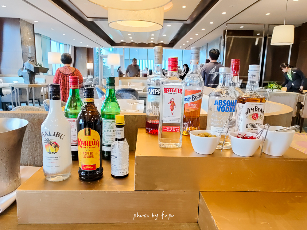 延伸閱讀：2026 台北六福萬怡酒店住宿推薦｜南港飯店開箱，超狂指定假日不加價，行政酒廊餐飲與酒品暢飲、自助早餐及四人入住優惠