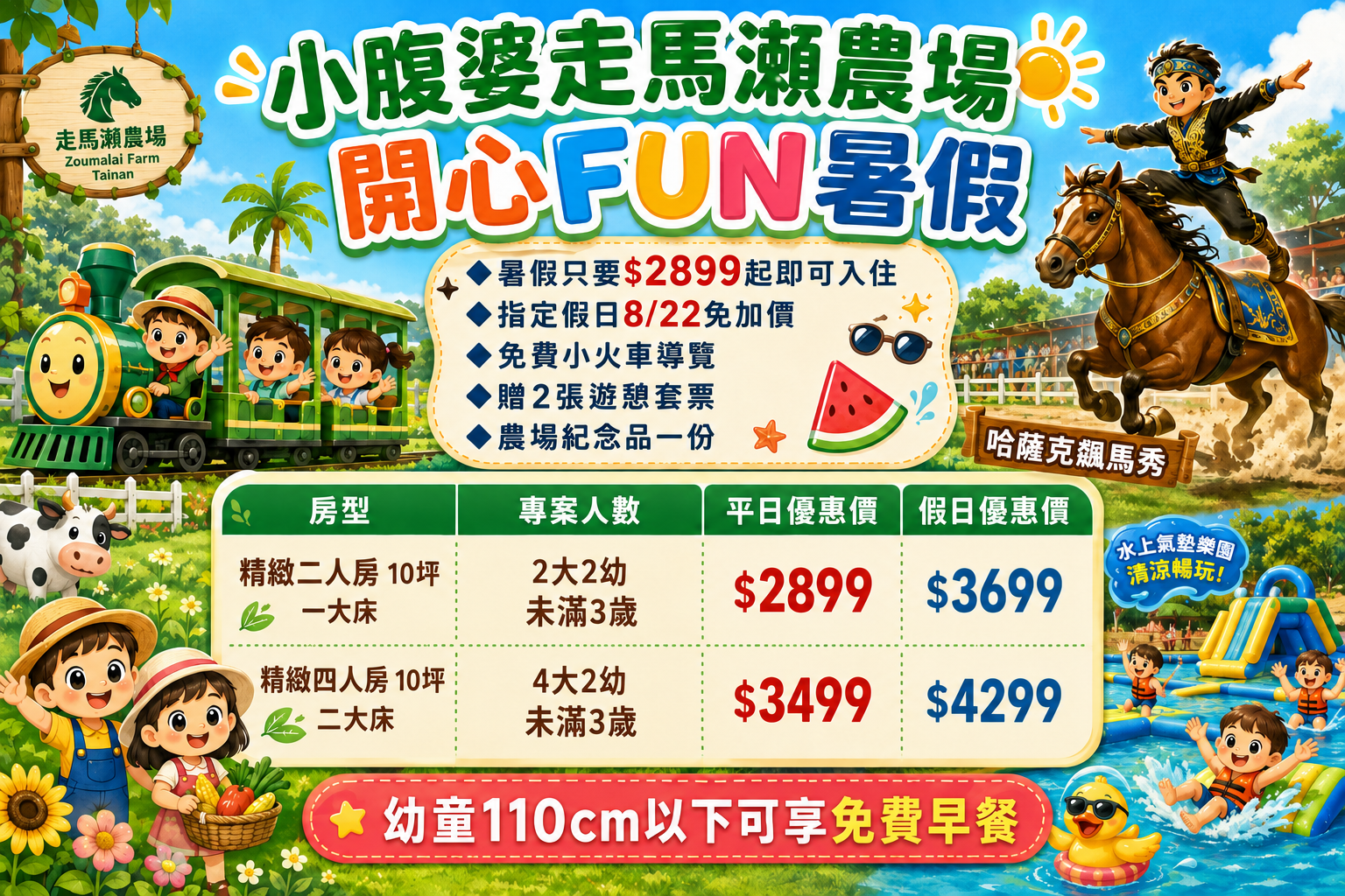 走馬瀨台南住宿推薦2026|走馬瀨農場開箱,馬術秀.蒙古包.120公頃大草原.CP值破表親子度假 走馬瀨台南住宿推薦2026|走馬瀨農場開箱,馬術秀.蒙古包.120公頃大草原.CP值破表親子度假