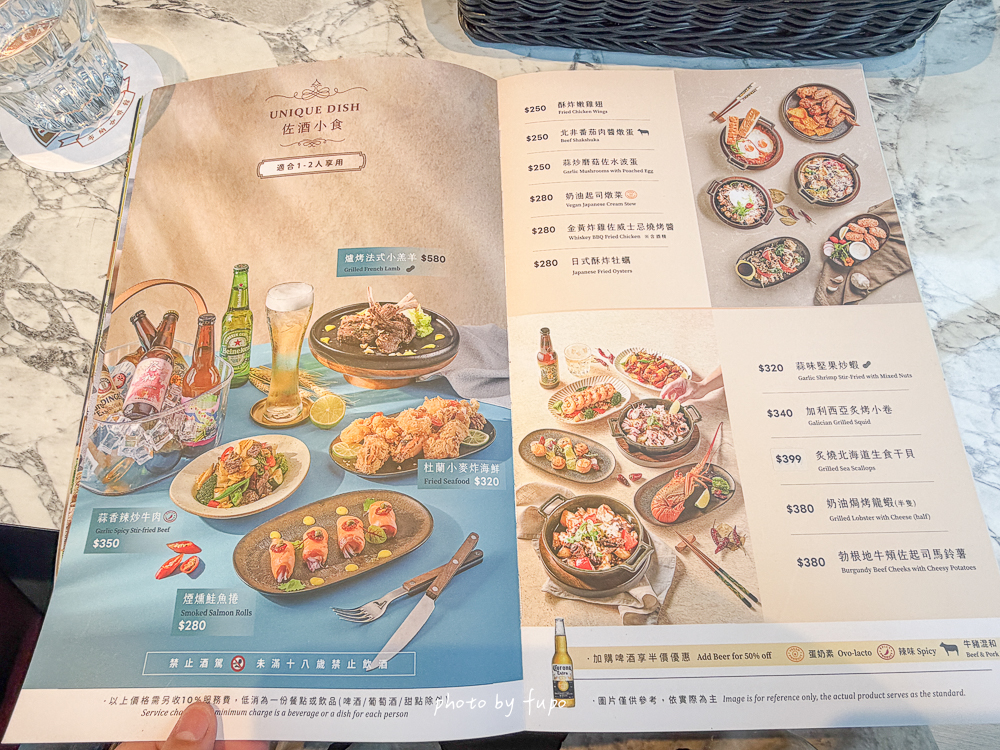 內湖不限時咖啡廳推薦｜布納咖啡館 BUNA CAF’E 內湖館，三總附近純白玻璃屋餐廳，餐點份量大、連男生都吃飽、寵物友善