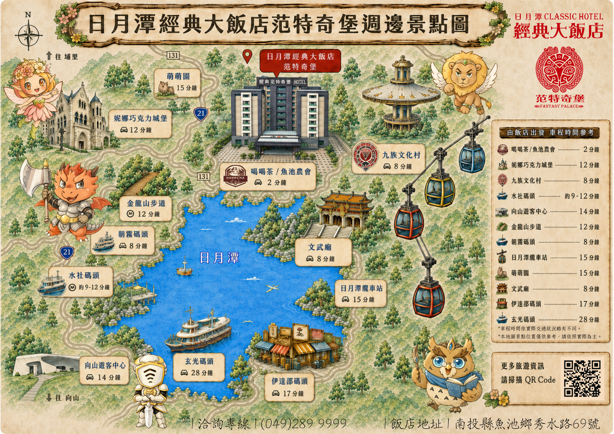 2026 南投日月潭住宿推薦|日月潭經典大飯店范特奇堡,相見恨晚的古典城堡親子飯店開箱,開車到九族文化村只要10分鐘,一整層遊戲區大公開 2026 南投日月潭住宿推薦|日月潭經典大飯店范特奇堡,相見恨晚的古典城堡親子飯店開箱,開車到九族文化村只要10分鐘,一整層遊戲區大公開