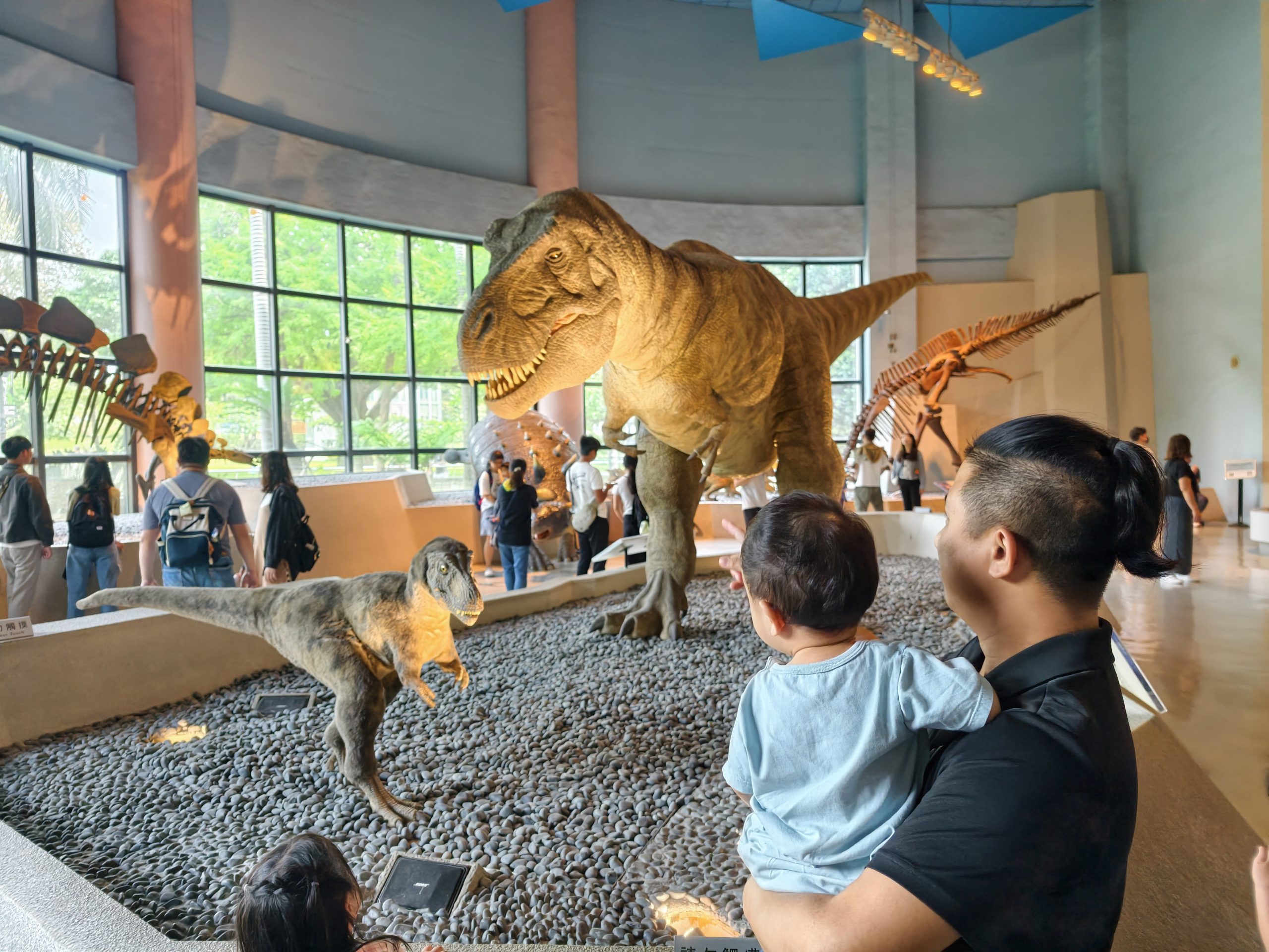 台中悅樂旅店住宿優惠｜站前館、文心館雙館開賣，免費宵夜、迎賓飲品，文心館再送科博館門票！