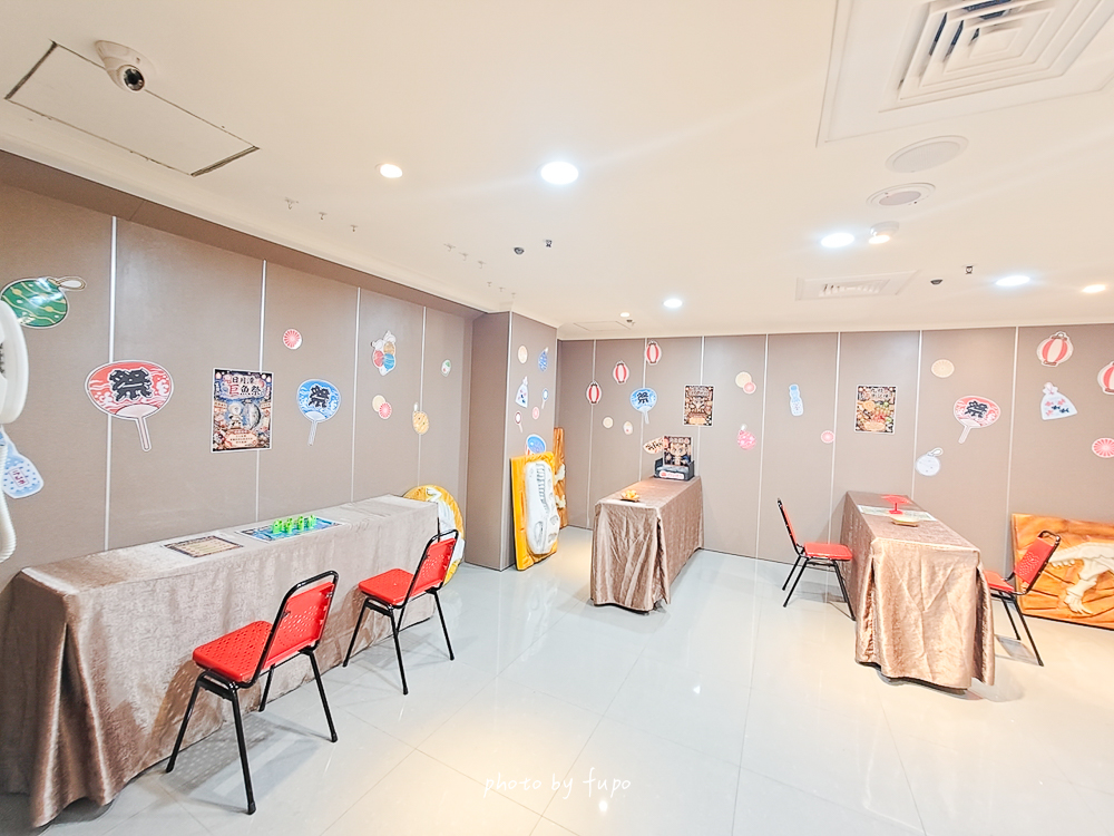 2026 南投日月潭住宿推薦｜日月潭經典大飯店范特奇堡，相見恨晚的古典城堡親子飯店開箱，開車到九族文化村只要10分鐘，一整層遊戲區大公開