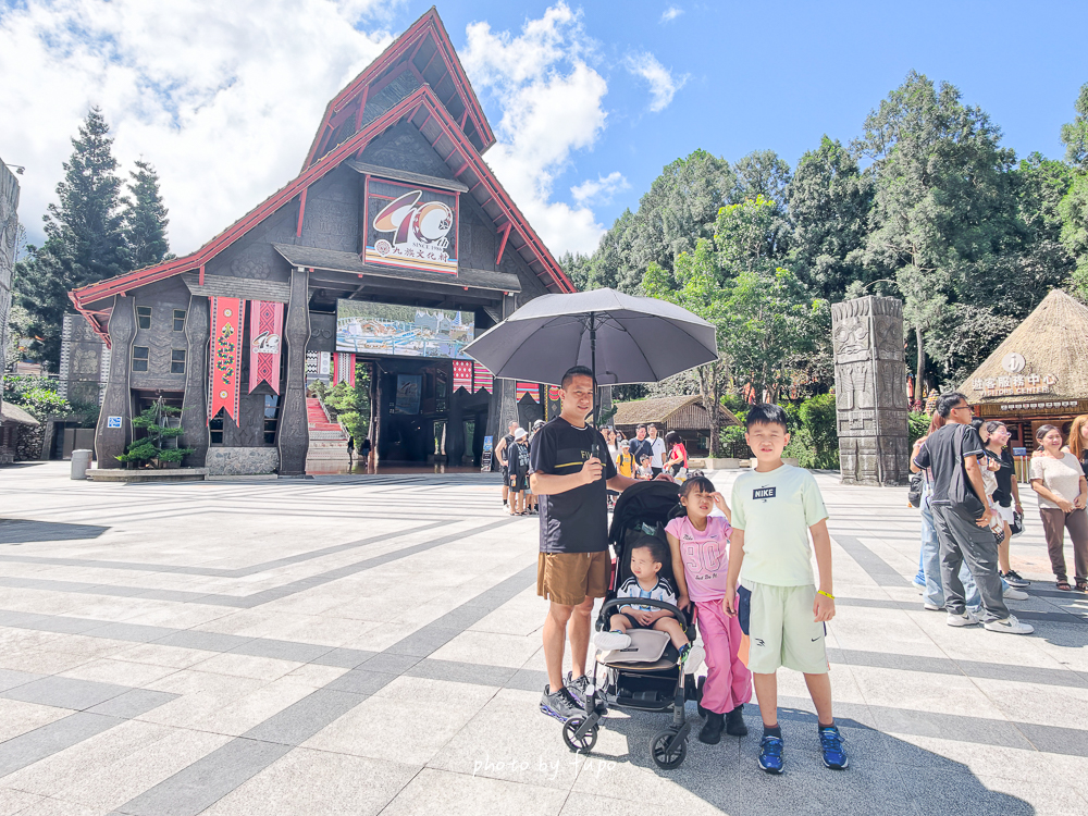2026 南投日月潭住宿推薦｜日月潭經典大飯店范特奇堡，相見恨晚的古典城堡親子飯店開箱，開車到九族文化村只要10分鐘，一整層遊戲區大公開