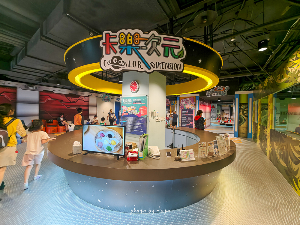 2026新竹親子飯店「新竹煙波湖濱館」下雨天也可以暢玩的全台最大室內遊戲區親子飯店、溫水游泳池，早餐Buffet超好吃！