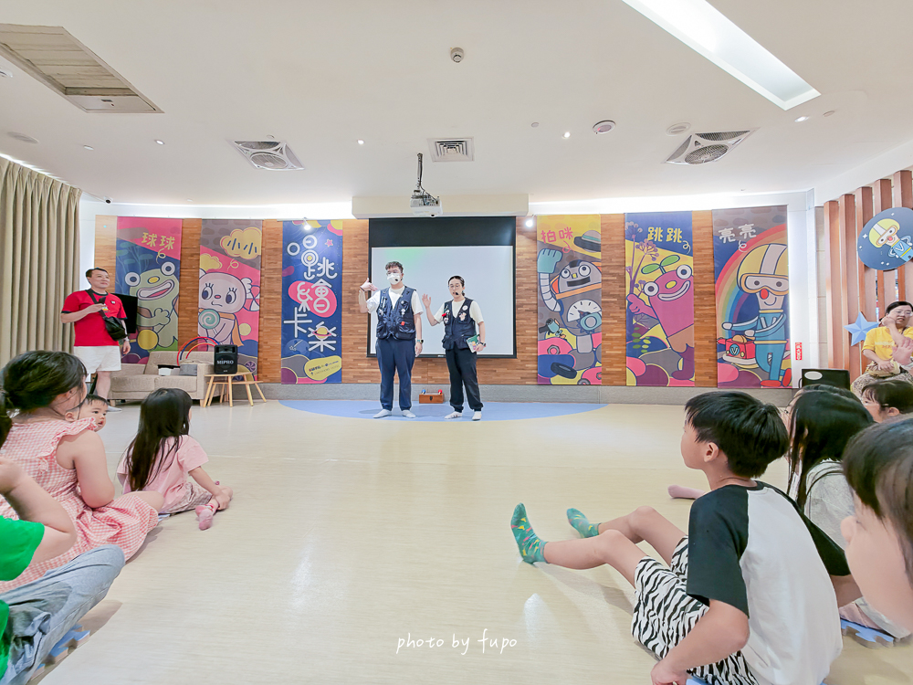2026新竹親子飯店「新竹煙波湖濱館」下雨天也可以暢玩的全台最大室內遊戲區親子飯店、溫水游泳池，早餐Buffet超好吃！