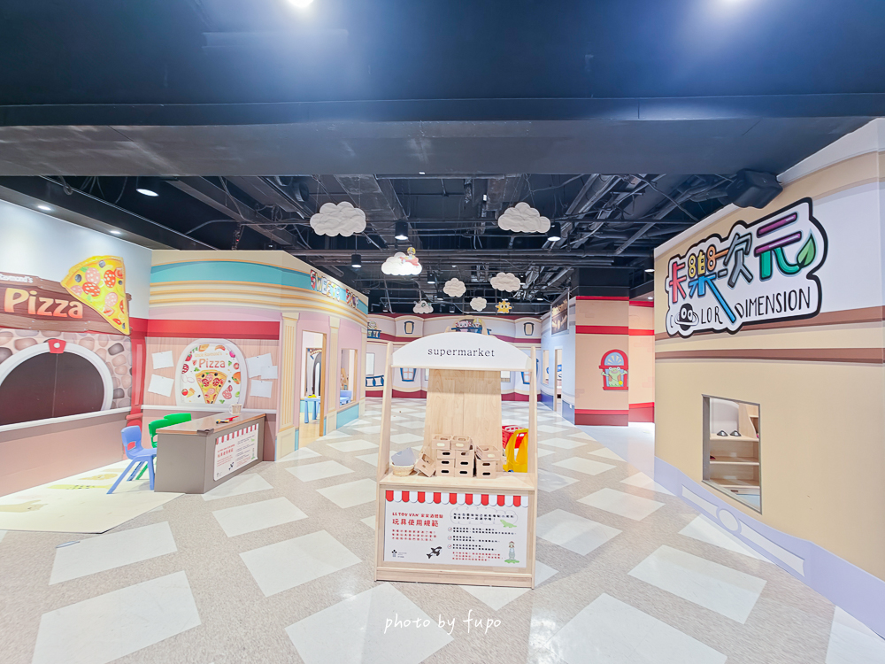 2026新竹親子飯店「新竹煙波湖濱館」下雨天也可以暢玩的全台最大室內遊戲區親子飯店、溫水游泳池，早餐Buffet超好吃！