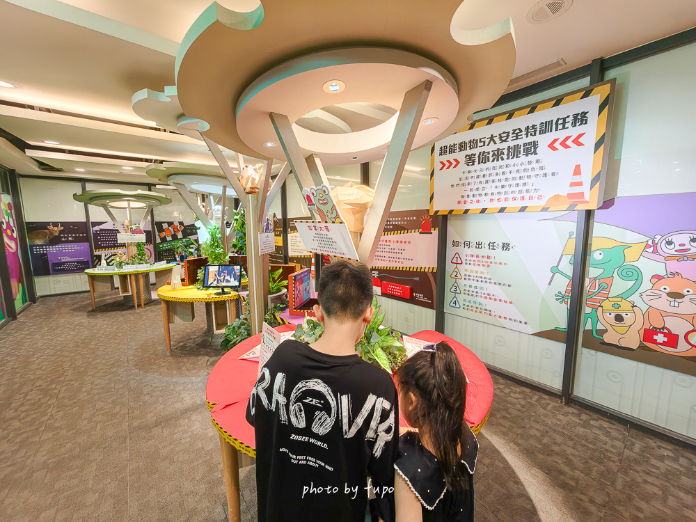 2026新竹親子飯店「新竹煙波湖濱館」下雨天也可以暢玩的全台最大室內遊戲區親子飯店、溫水游泳池，早餐Buffet超好吃！