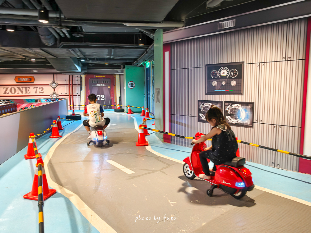 2026新竹親子飯店「新竹煙波湖濱館」下雨天也可以暢玩的全台最大室內遊戲區親子飯店、溫水游泳池，早餐Buffet超好吃！