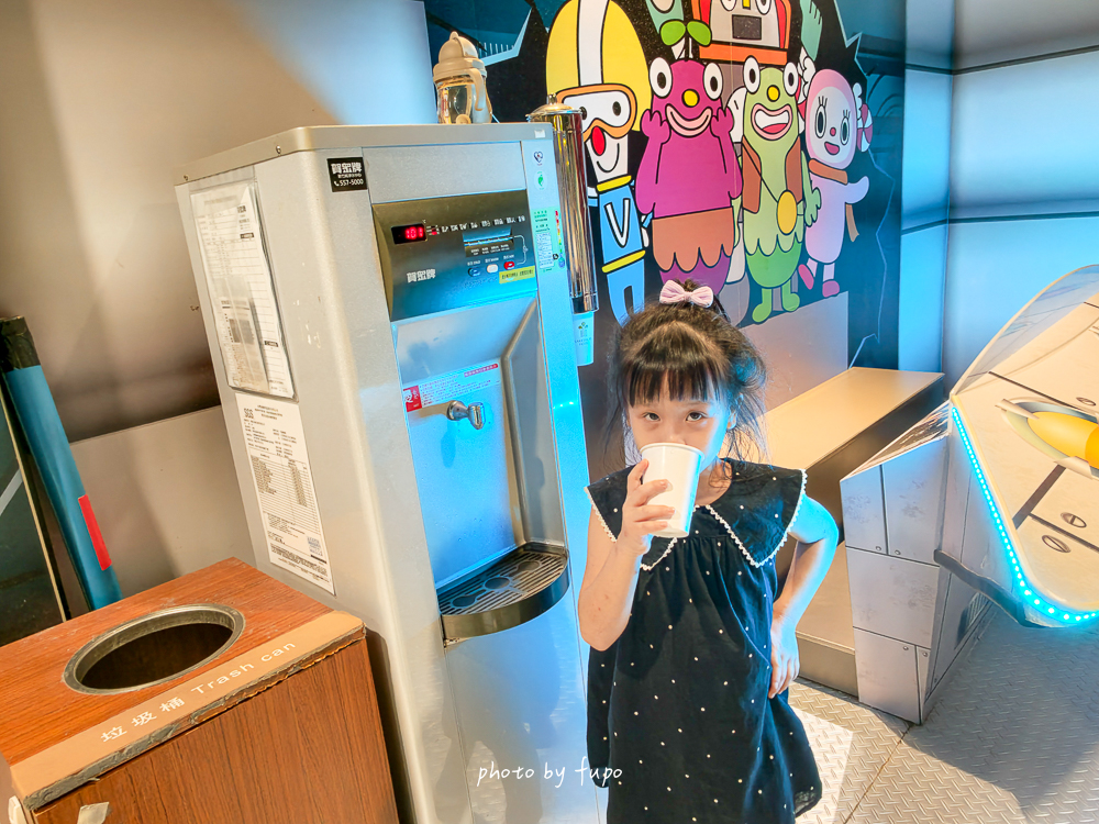 2026新竹親子飯店「新竹煙波湖濱館」下雨天也可以暢玩的全台最大室內遊戲區親子飯店、溫水游泳池，早餐Buffet超好吃！