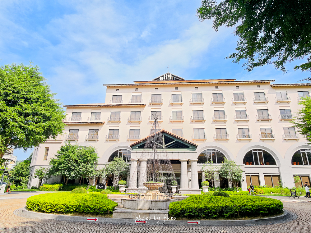 2026新竹親子飯店「新竹煙波湖濱館」下雨天也可以暢玩的全台最大室內遊戲區親子飯店、溫水游泳池，早餐Buffet超好吃！