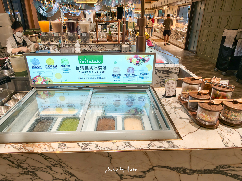 2026新竹親子飯店「新竹煙波湖濱館」下雨天也可以暢玩的全台最大室內遊戲區親子飯店、溫水游泳池，早餐Buffet超好吃！