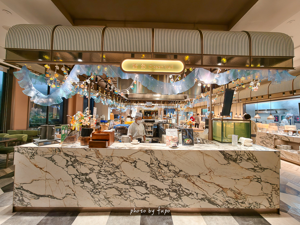 2026新竹親子飯店「新竹煙波湖濱館」下雨天也可以暢玩的全台最大室內遊戲區親子飯店、溫水游泳池，早餐Buffet超好吃！