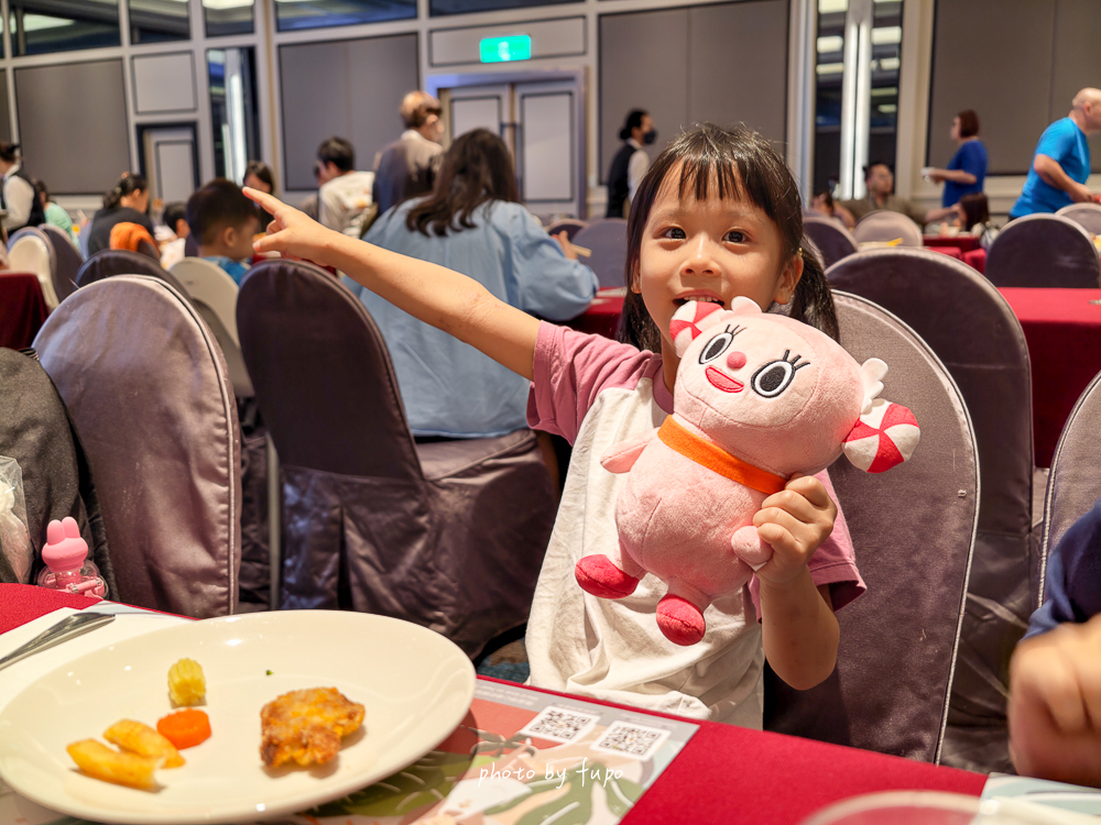 2026新竹親子飯店「新竹煙波湖濱館」下雨天也可以暢玩的全台最大室內遊戲區親子飯店、溫水游泳池，早餐Buffet超好吃！