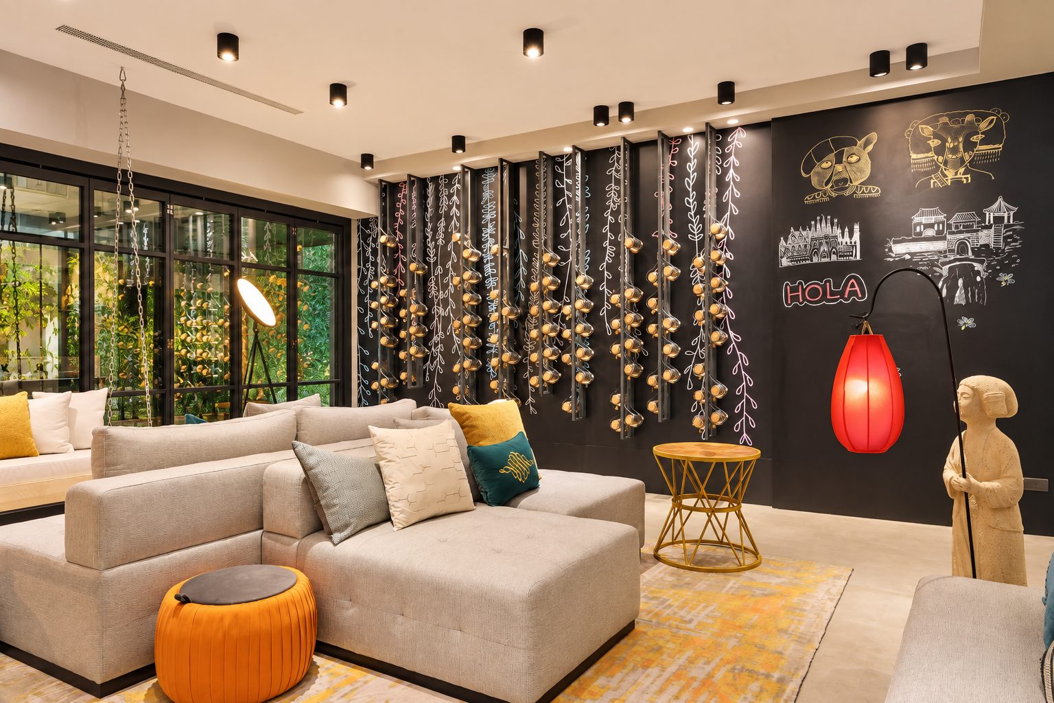 2026花蓮悅樂旅店團購｜三天二夜送遠雄海洋公園門票，雙人房$1999起加贈兒童免費住，爆米花、泡麵宵夜免費吃