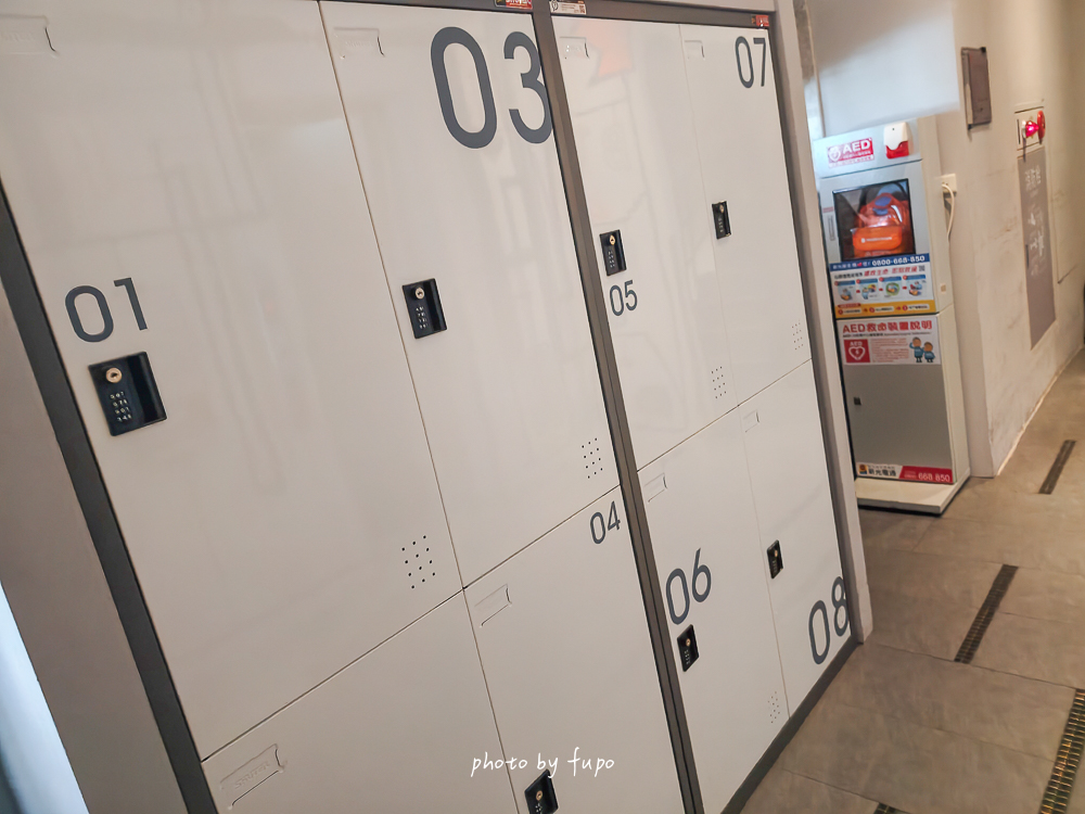 台中悅樂旅店站前館